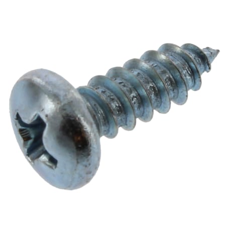 F430177 Alliance SCREW,PLTD/#8 X 1/2/